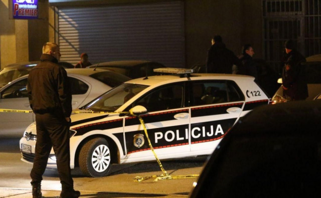 SARAJEVO Preminulo dijete koje je palo s četvrtog kata zgrade