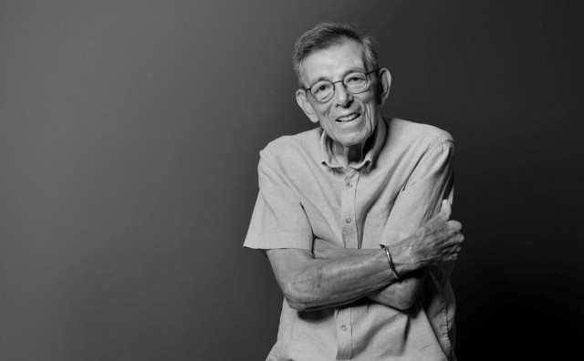 U 83. GODINI ŽIVOTA Preminuo osnivač i dugogodišnji član grupe Novi Fosili