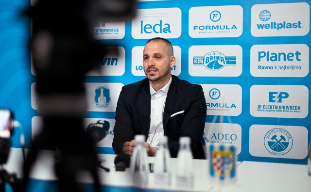 MAKSIMOVIĆ 'Igrači su bili dodatno motivirani  jer su mislili da ih Mamići gledaju'