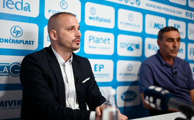 Marko Maksimović novi trener HŠK Posušje