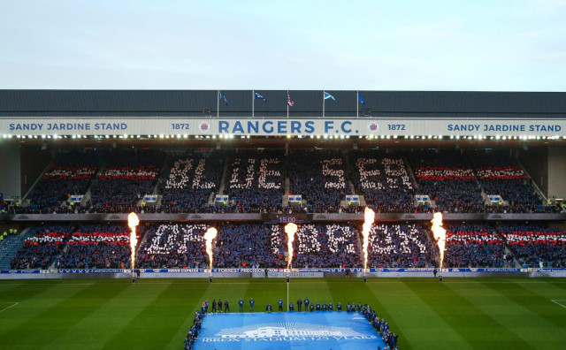 TRAGEDIJA UOČI UTAKMICE EUROPSKE LIGE Navijač Rangersa smrtno stradao u Istanbulu