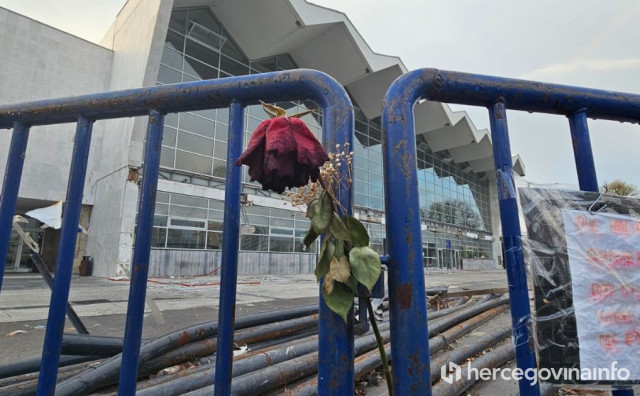 Skandalozna izjava Ane Brnabić: Pad nadstrešnice nije bio nesretan slučaj, već smišljena sabotaža