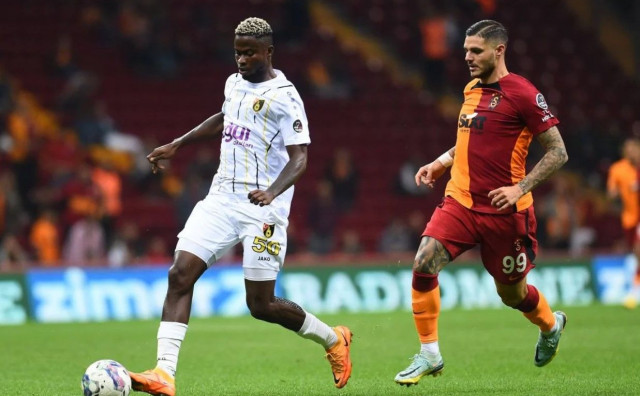 Velež doveo Nigerijca iz Istanbulspora