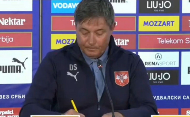 Legendarni Piksi dobio pitanje o studentskim prosvjedima u Srbiji, njegova reakcija mnoge razočarala