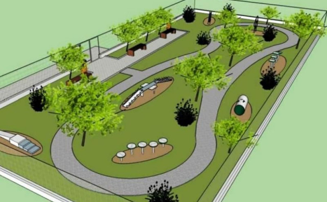 MOSTARCI TRAŽE PARK ZA PSE Peticija pokrenuta, na potezu je gradonačelnik