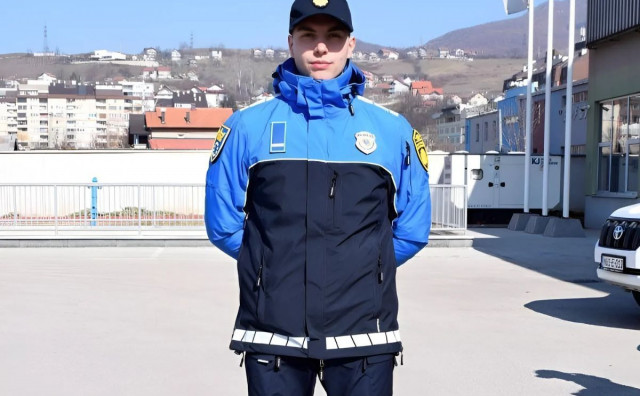 Pojavile se prve fotografije policijske uniforme koju će nositi svi službenici u FBiH