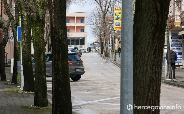 Podignuta optužnica protiv A. M. iz Posušja, susjedima prijetio da će 'dovesti mafiju iz Zagreba'