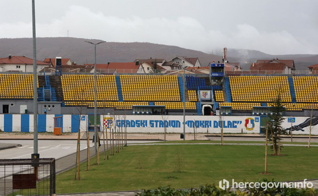 Preminuo legendarni kapetan HŠK Posušje