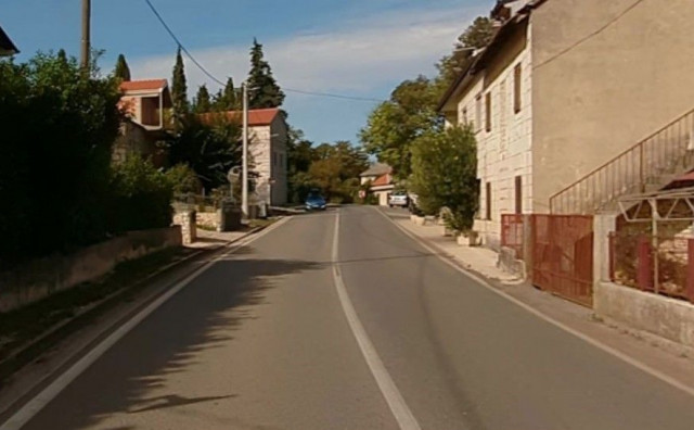 Tragedija kod Imotskog: Dijete se utopilo u bazenu ispred kuće