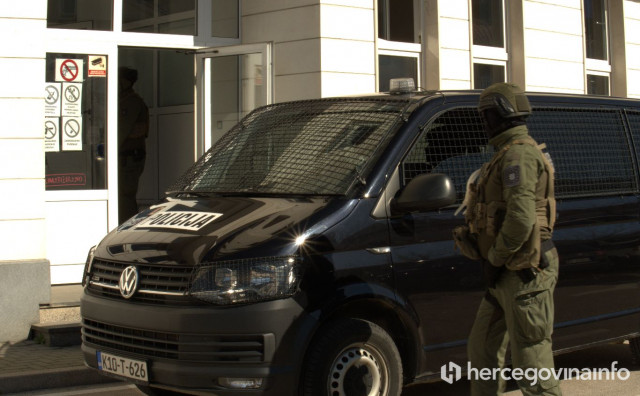 Tužiteljstvo ŽZH: Suzdržite se od komentara o slučaju pedofilije u Ljubuškom