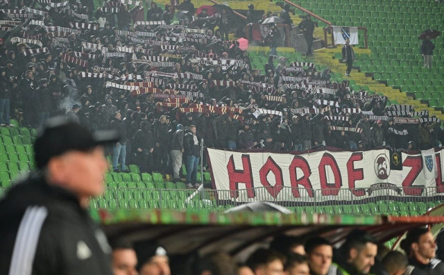 Željo se žalio zbog ulaznica, NS BiH naložio Sarajevu da poštuje pravilnik