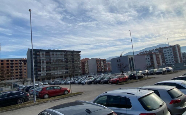 SIPA radnici Sarajevo