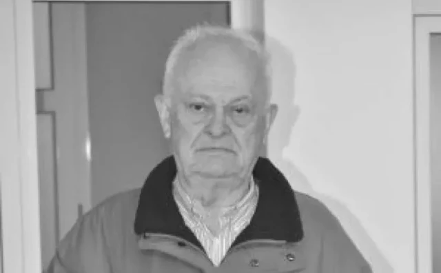 MOSTAR Preminuo književnik Slavo Bago