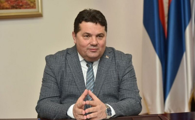 NENAD STEVANDIĆ Zukan Helez organizira tajne sastanke s bošnjačkim časnicima OS BiH čime stvara 'bosanski Hamas'