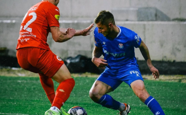 Poznat raspored utakmica osmine finala Kupa BiH