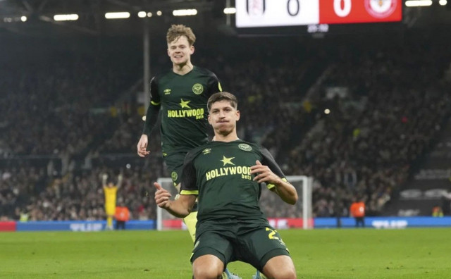 Vitaly Janelt dobio državljanstvo BiH