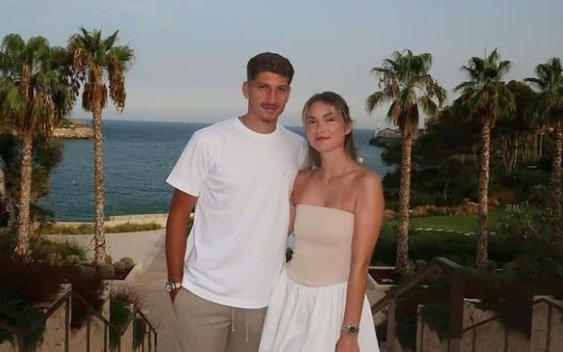 INES (KOVAČ) JANELT Tko je supruga njemačkog nogometaša zbog koje želi igrati za BiH