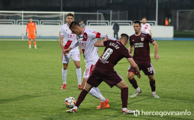 NAJSKUPLJIH 11 U PREMIJER LIGI Zrinjski ima samo jednog igrača među njima, ostali hercegovački klubovi nijednog