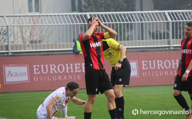 Novi šok za FK Sloboda