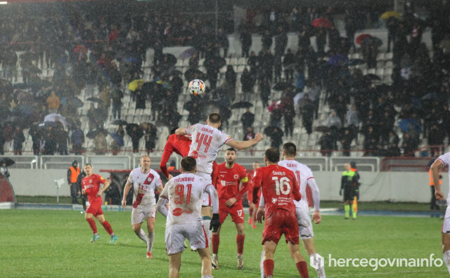 Tri igrača Zrinjskog i dva igrača Veleža među 11 najboljih Premijer lige