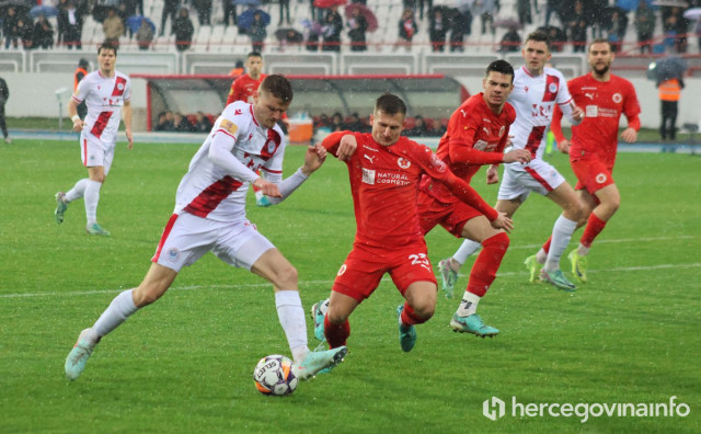 Poznato tko sudi mostarski, a tko sarajevski gradski derbi