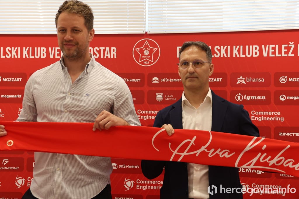 Vladimir Janković Velež