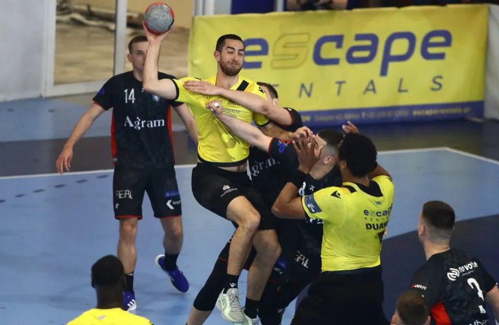 AEK Izviđač