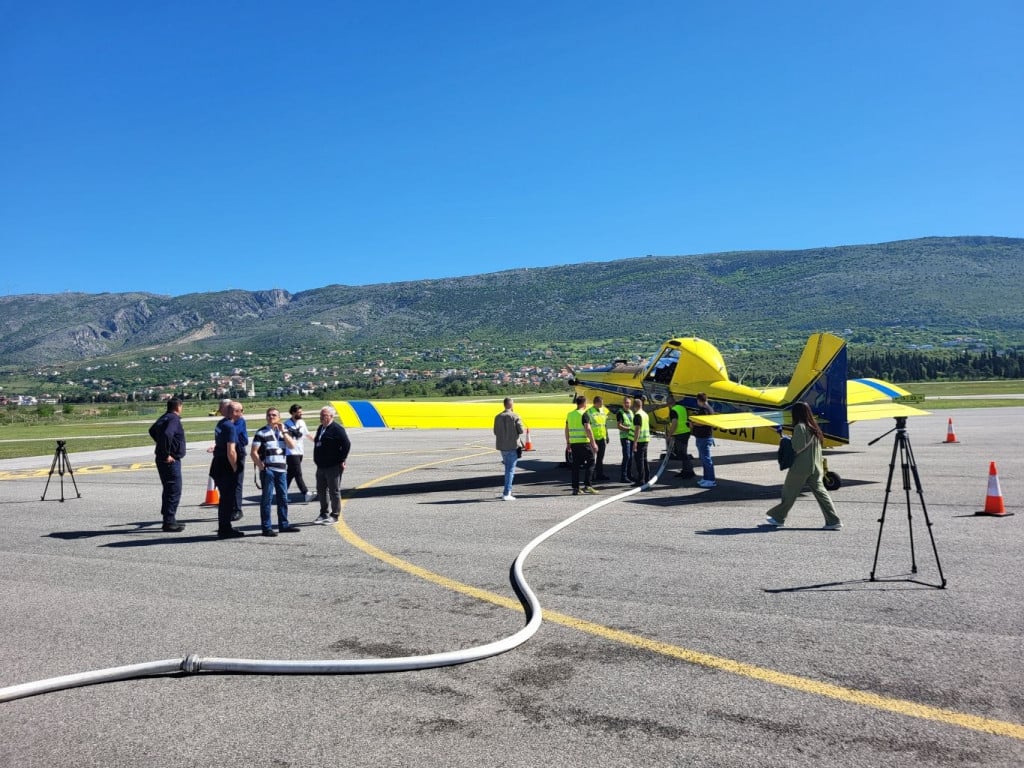 Air Tractori