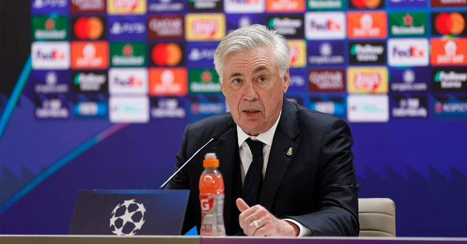 Carlo Ancelotti