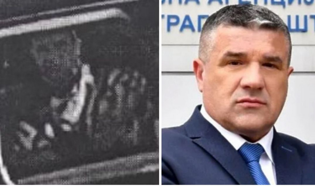 Damir Bevanda Zoran Galić