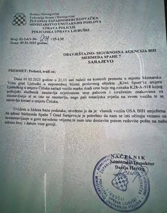 Damir Bevanda Zoran Galić