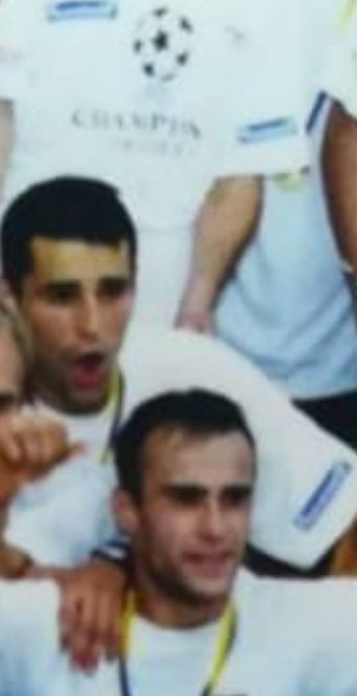 Dario Dabac Brotnjo Čitluk