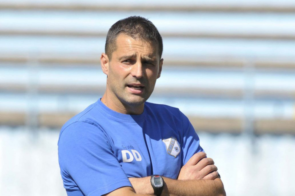 Dario Dabac Rijeka