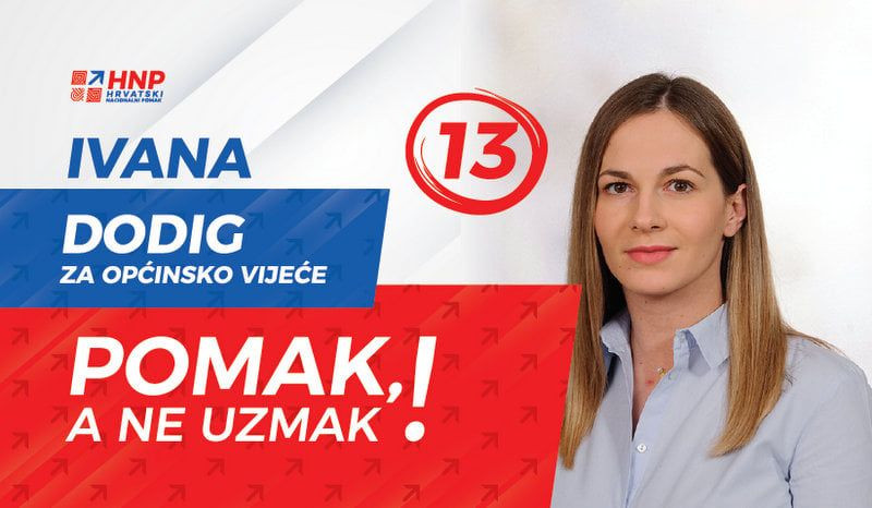 Ivana Dodig