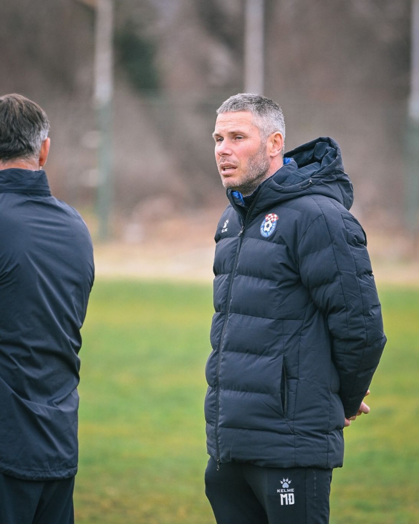 Marko Đorđević NK Široki Brijeg