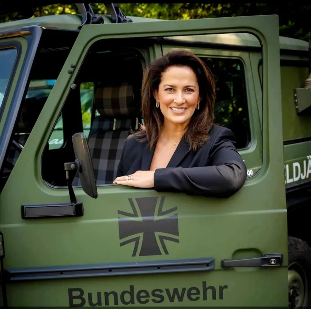 Michaela Kaniber