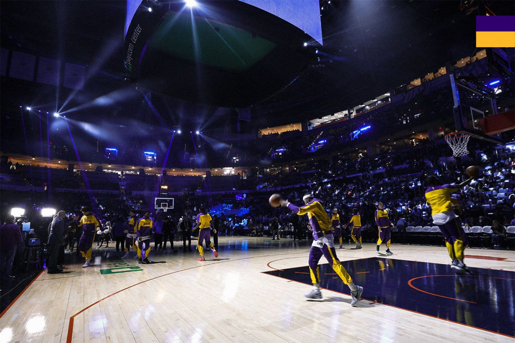 NBA