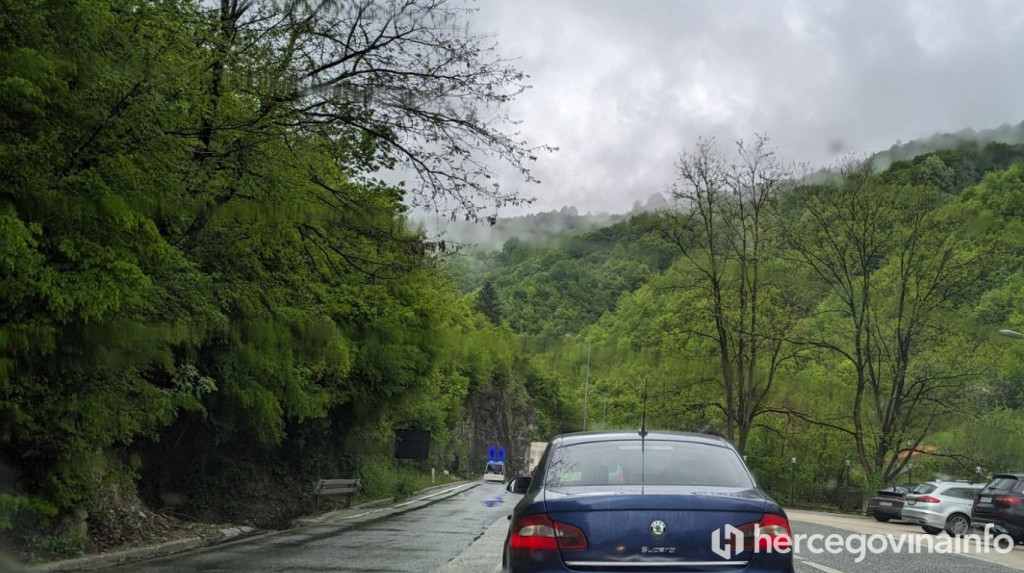 Prometna nesreća Lendava