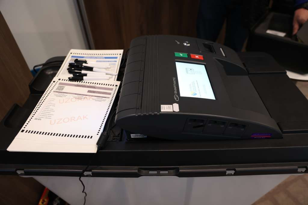 skener izbori nove tehnologije