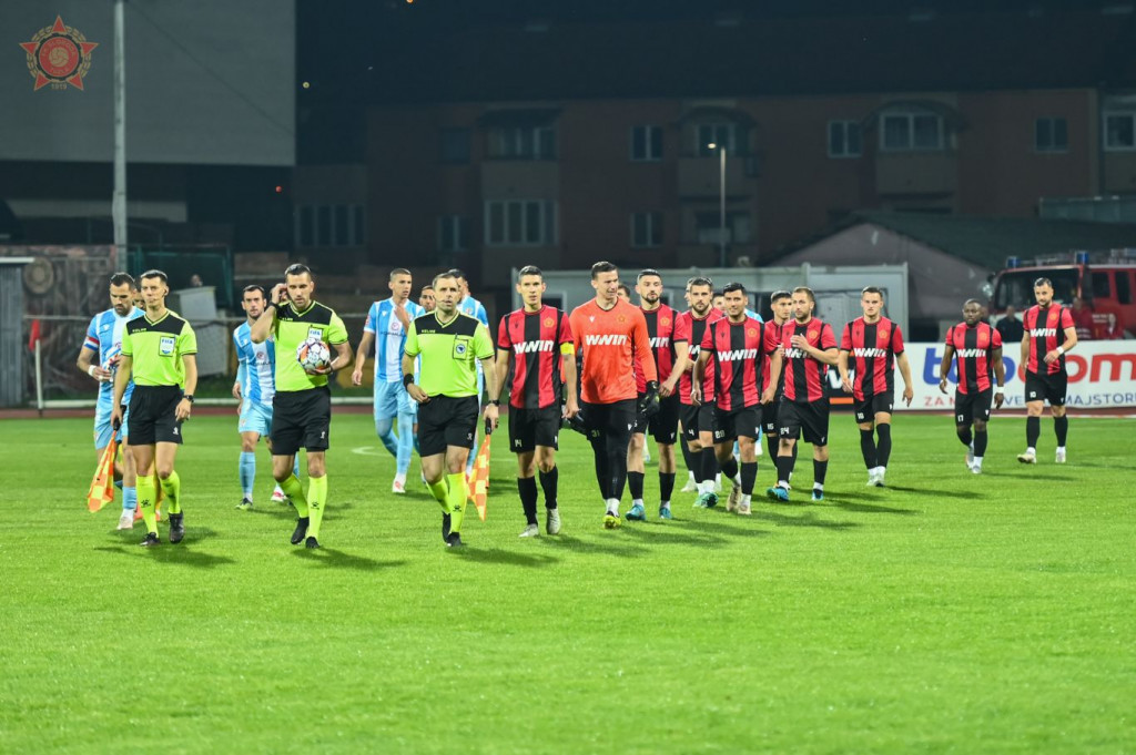 Sloboda POsušje Gigović