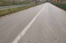 Cesta Mostar - Čitluk nafta