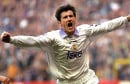 Davor Šuker Real Madrid