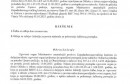 Demanitj MUP ŽZH nabavka pištolja