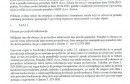 Demanitj MUP ŽZH nabavka pištolja