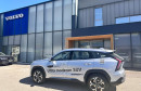 Geely Auto grupacija 