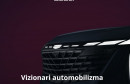 Geely Auto grupacija 