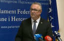 Sanel Kajan vrijeđao RTV HB