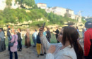 turisti 2025 Mostar