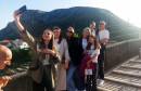 turisti 2025 Mostar