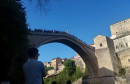 turisti 2025 Mostar